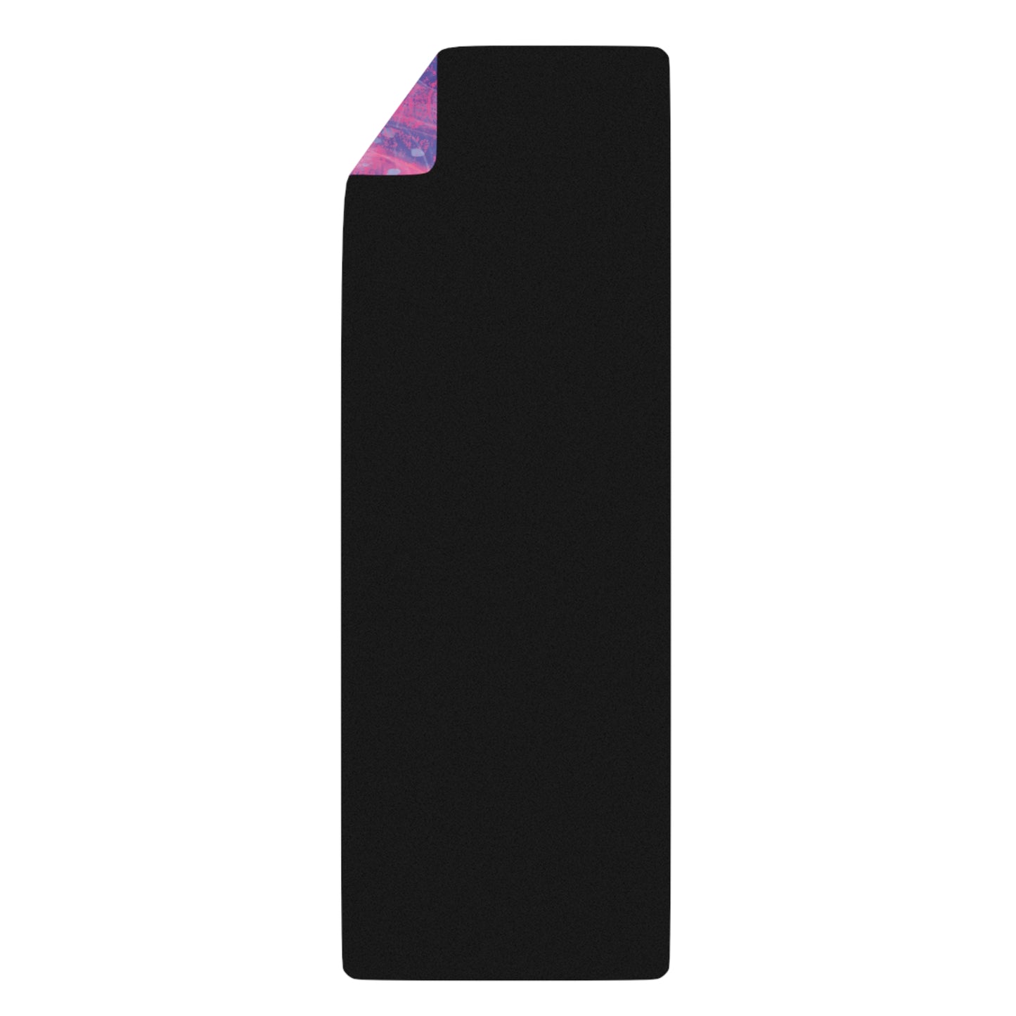 Lavender Portal Yoga Mat