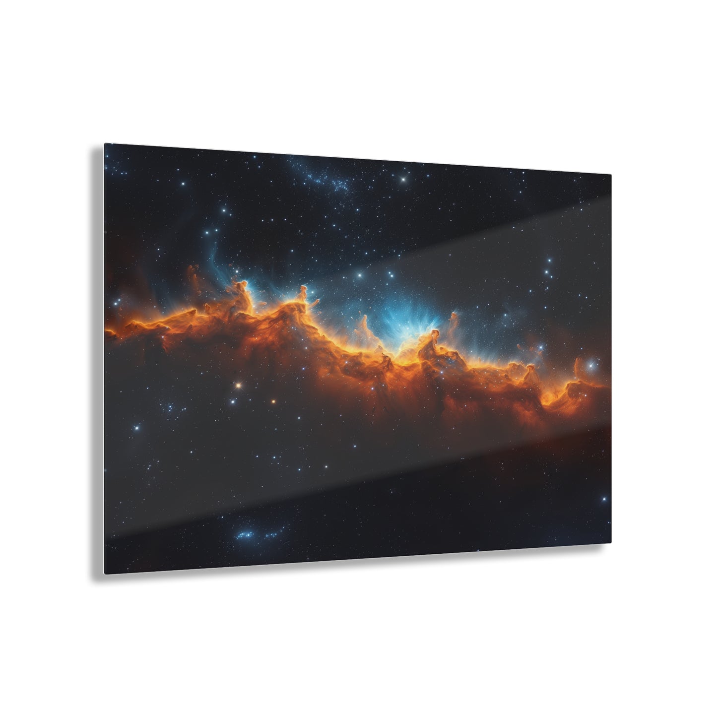 New Beginnings - Acrylic Print