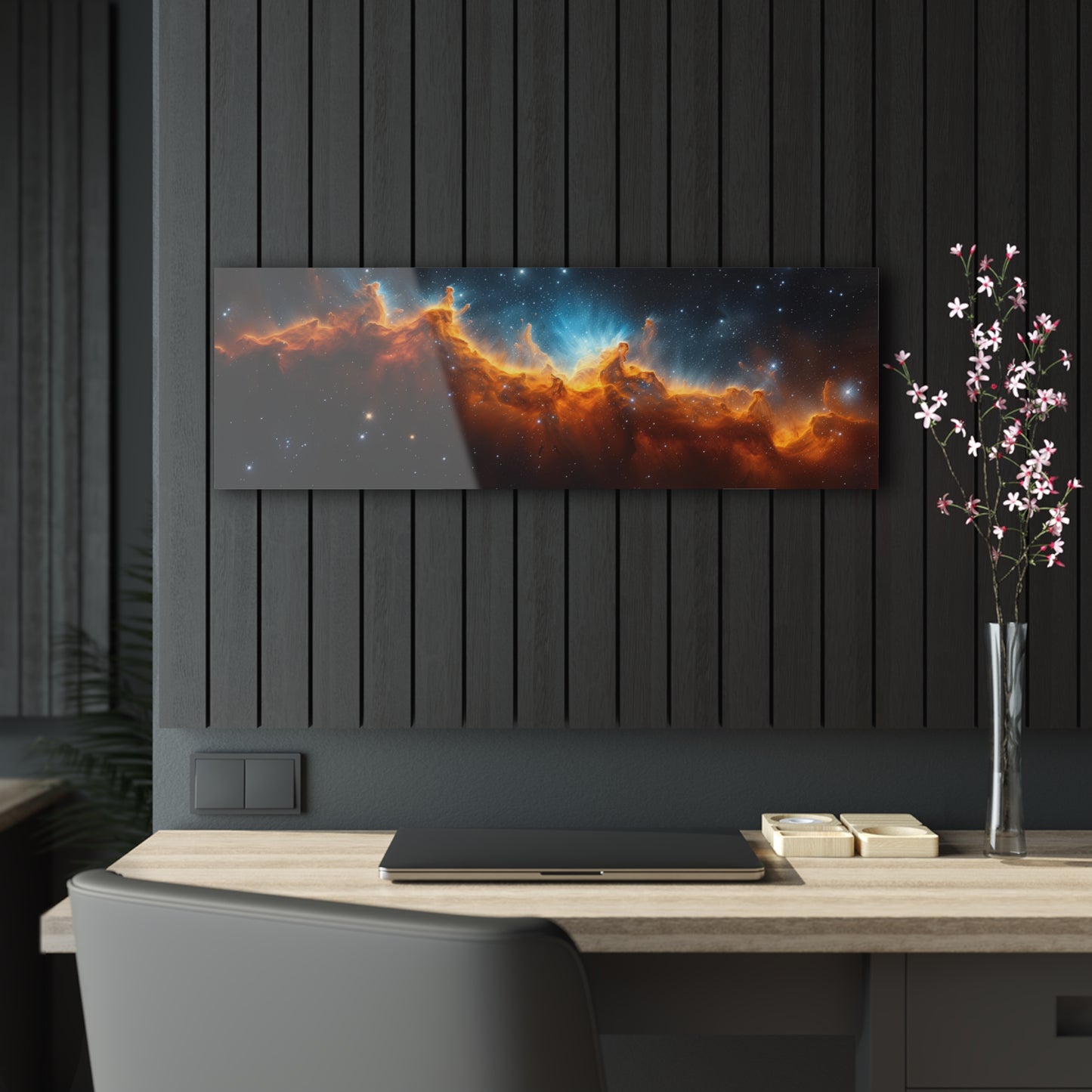 New Beginnings - Acrylic Print