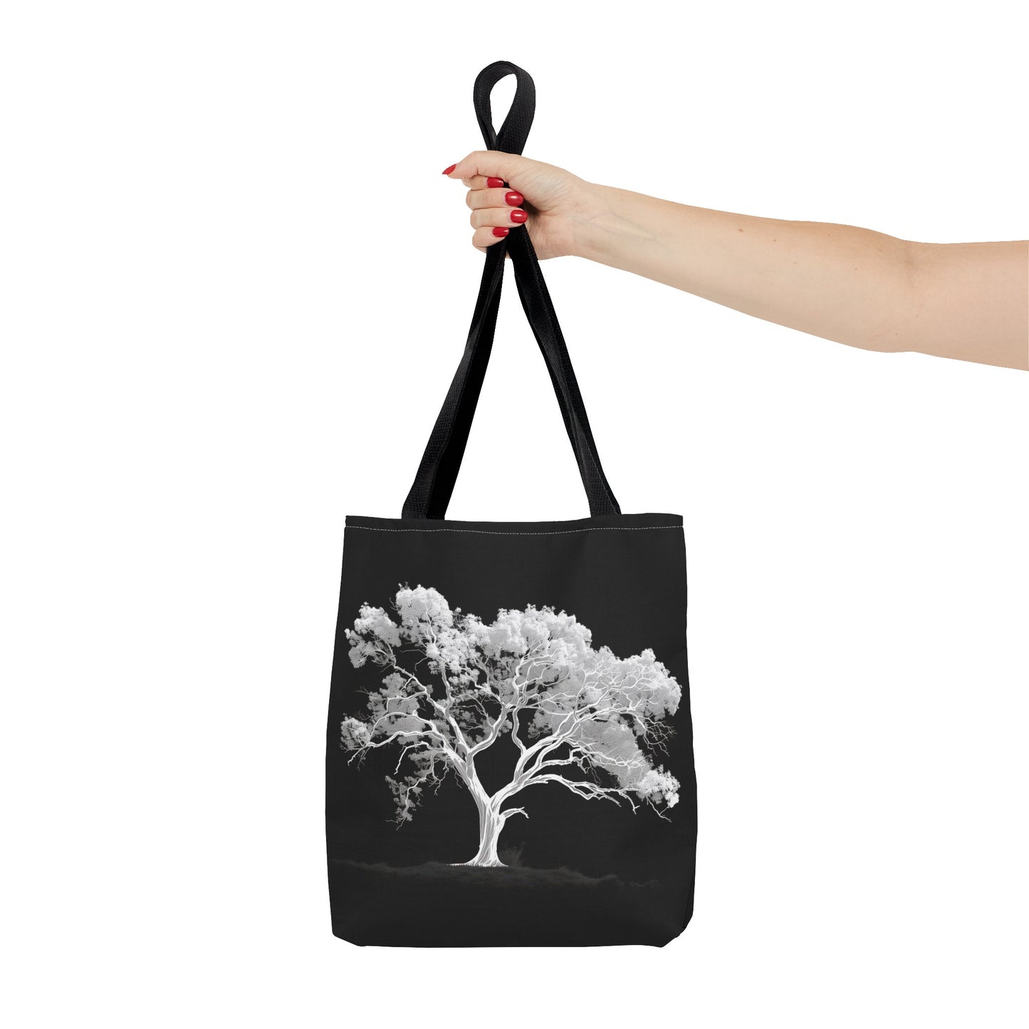 White Oak Tote Bag