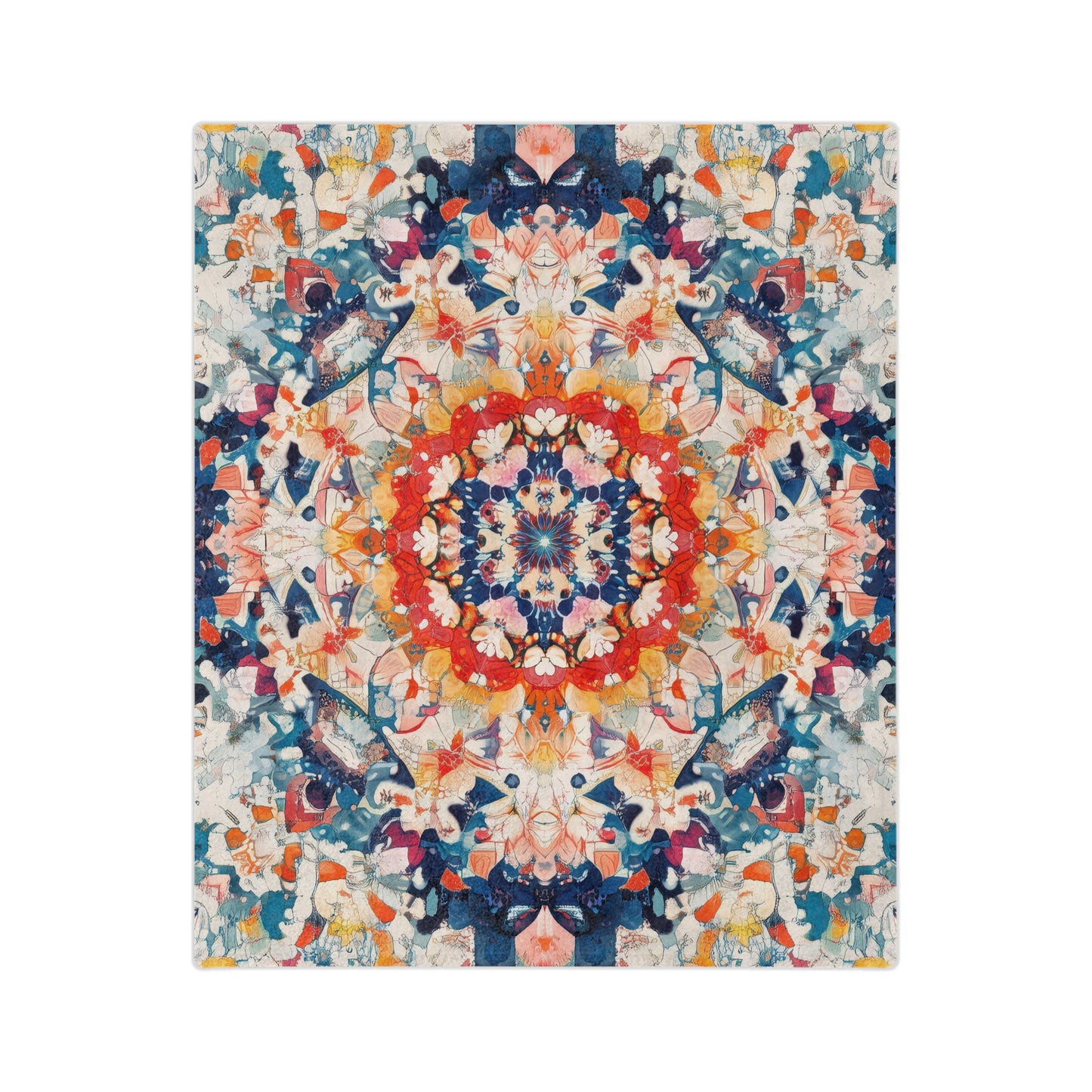 Dream Catcher - Extra Soft Velveteen Blanket