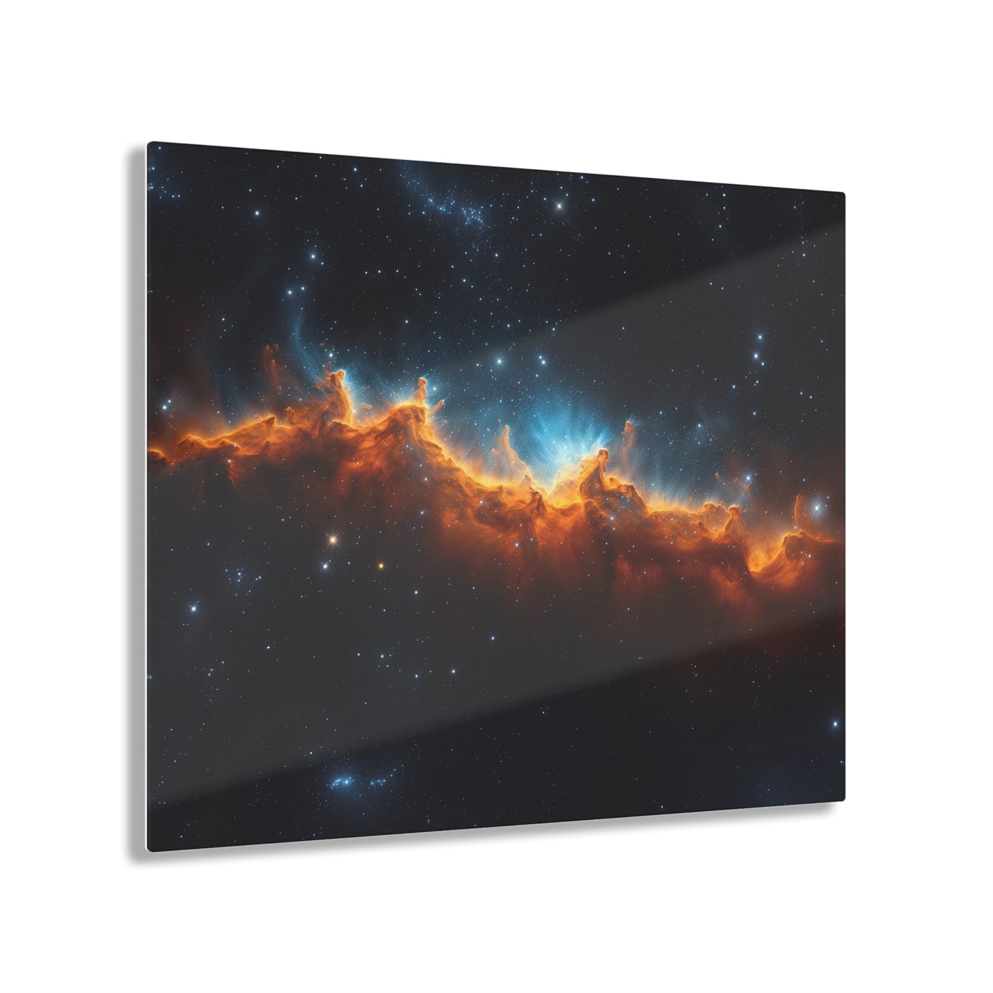 New Beginnings - Acrylic Print