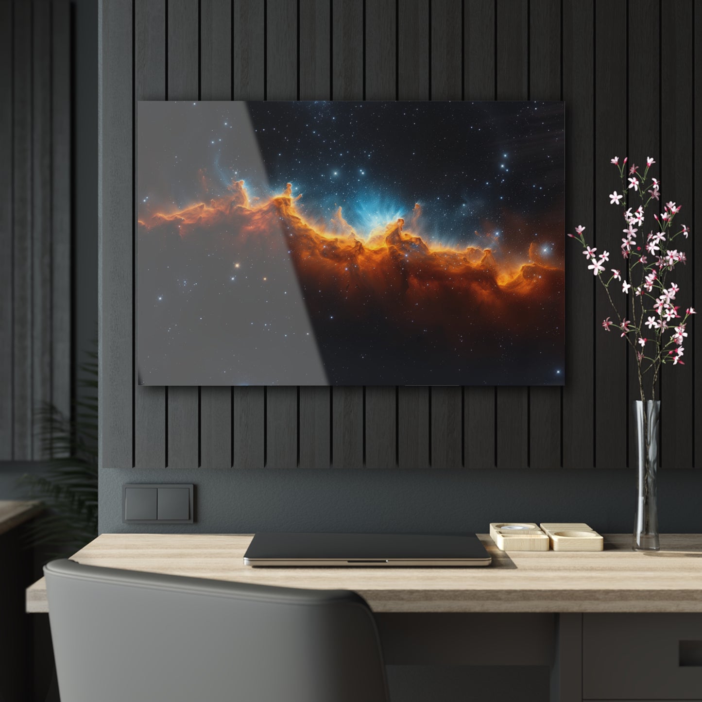 New Beginnings - Acrylic Print