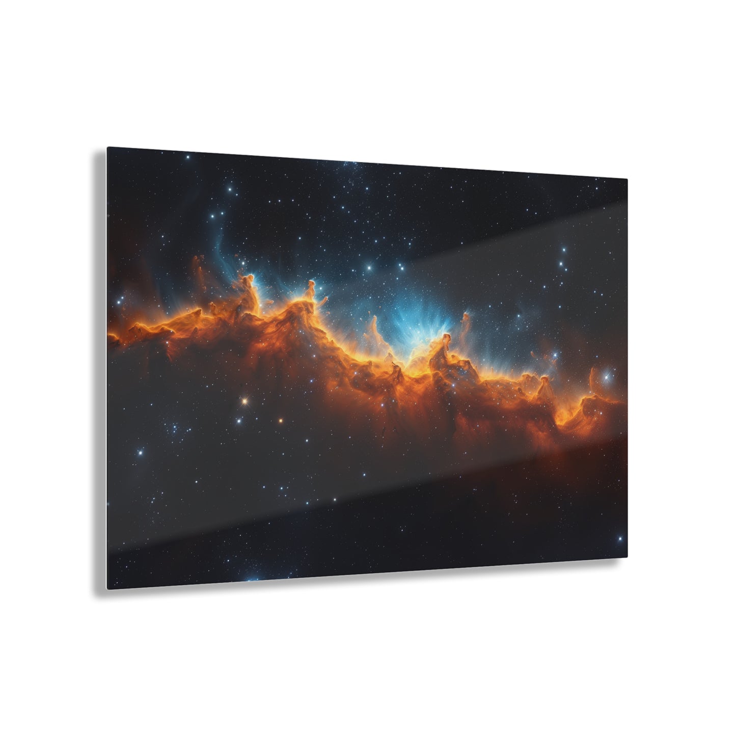 New Beginnings - Acrylic Print