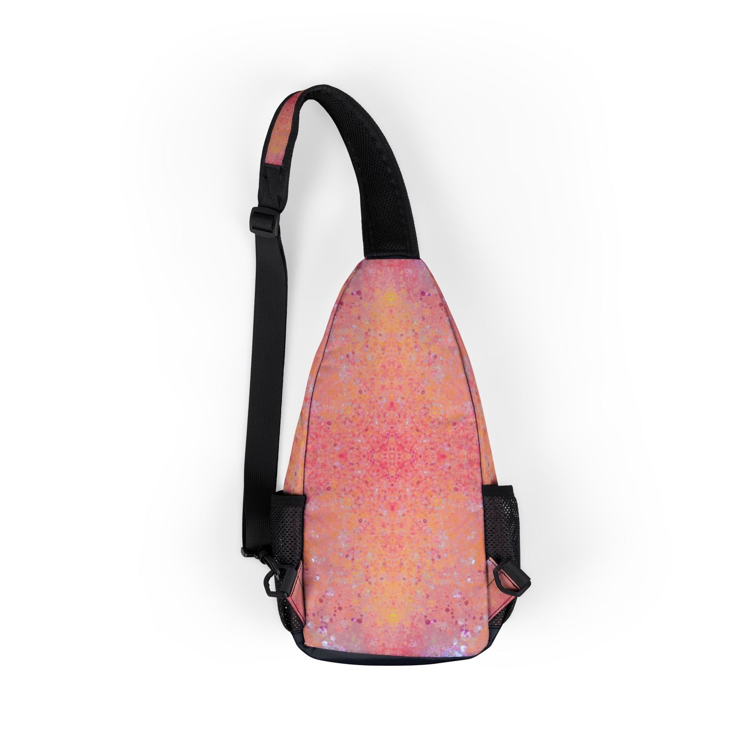 Heartburst Sling Backpack