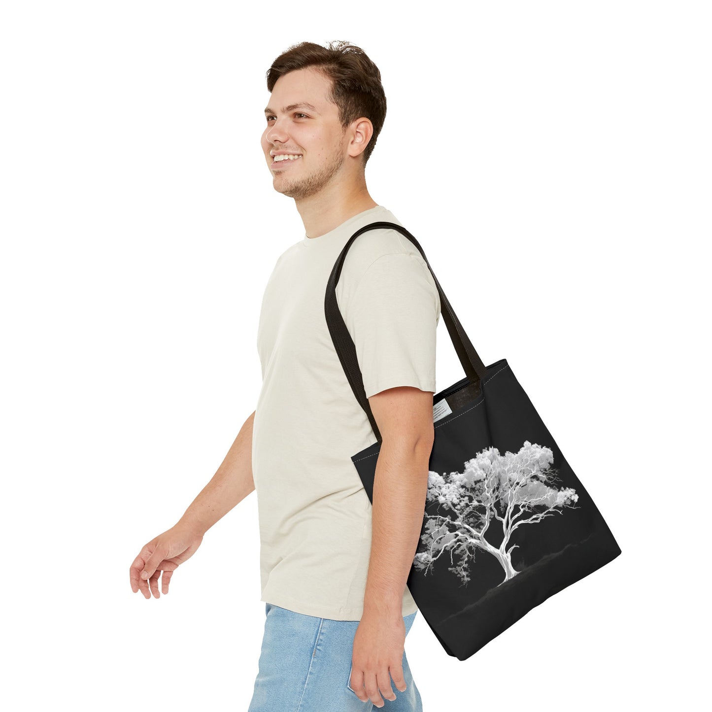 White Oak Tote Bag