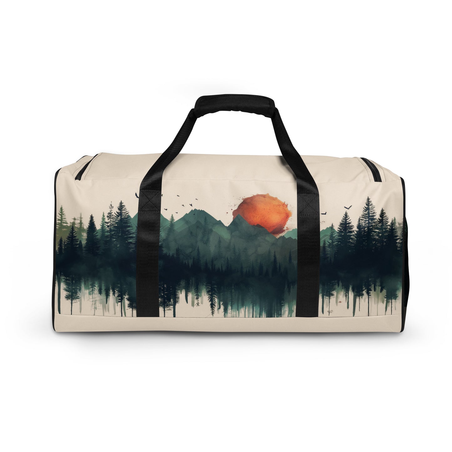 The Philosopher's Glade - Duffle Bag