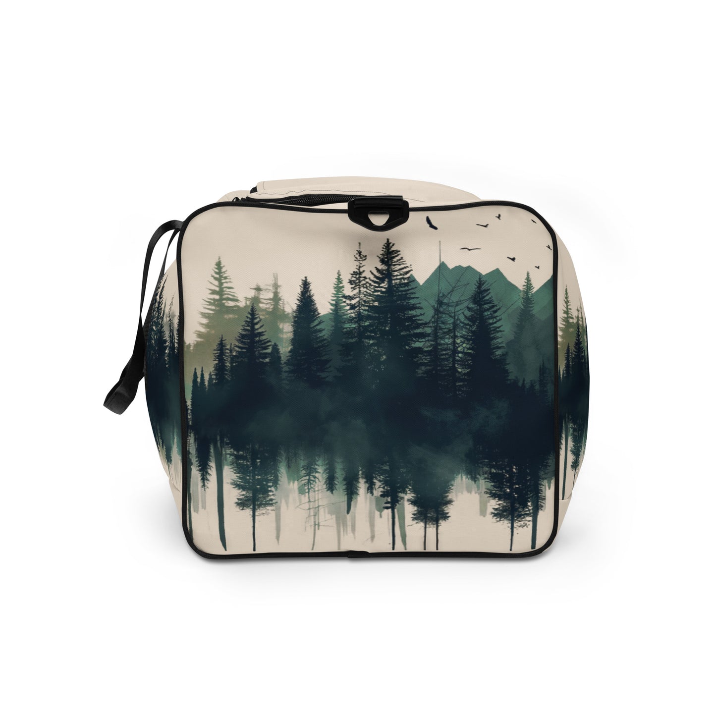 The Philosopher's Glade - Duffle Bag