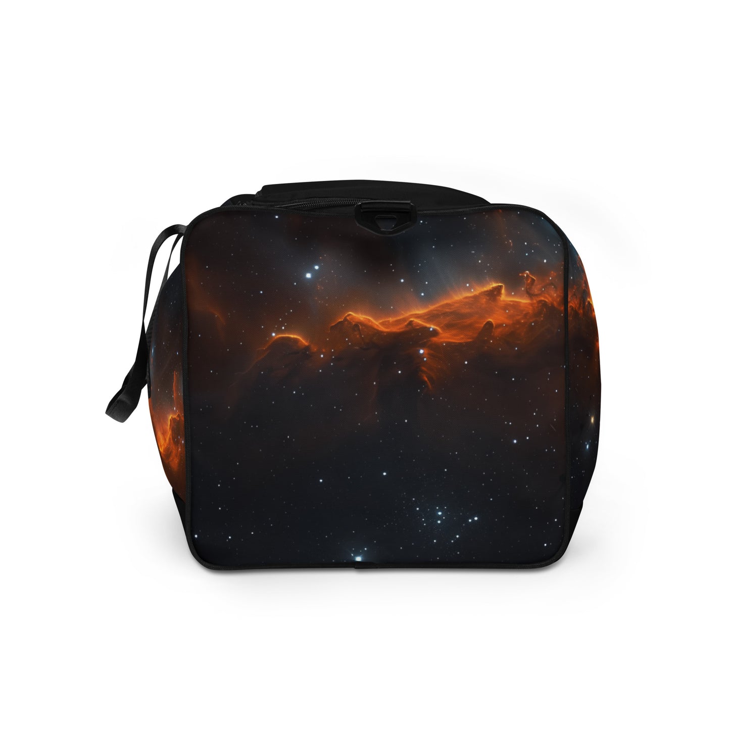 New Beginnings Duffle bag