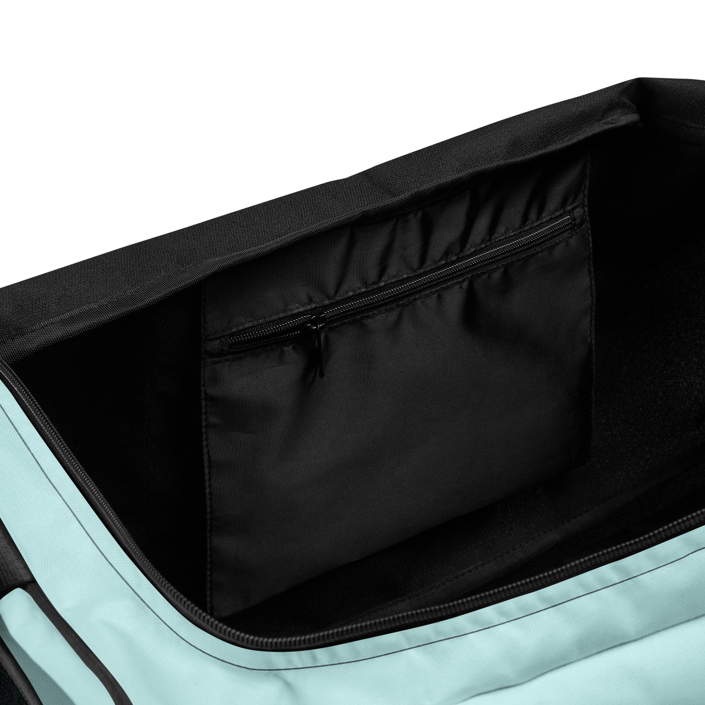 The Philosopher's Glade - Blue Duffle Bag