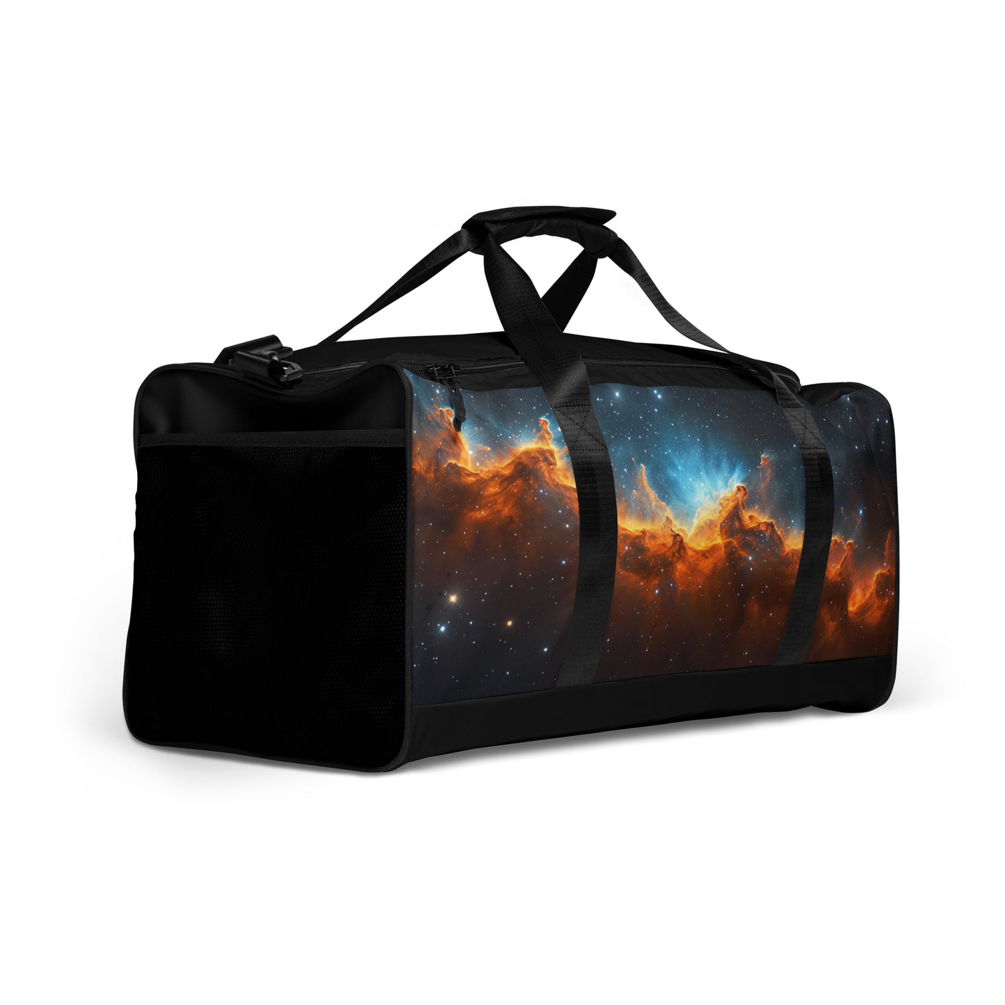 New Beginnings Duffle bag