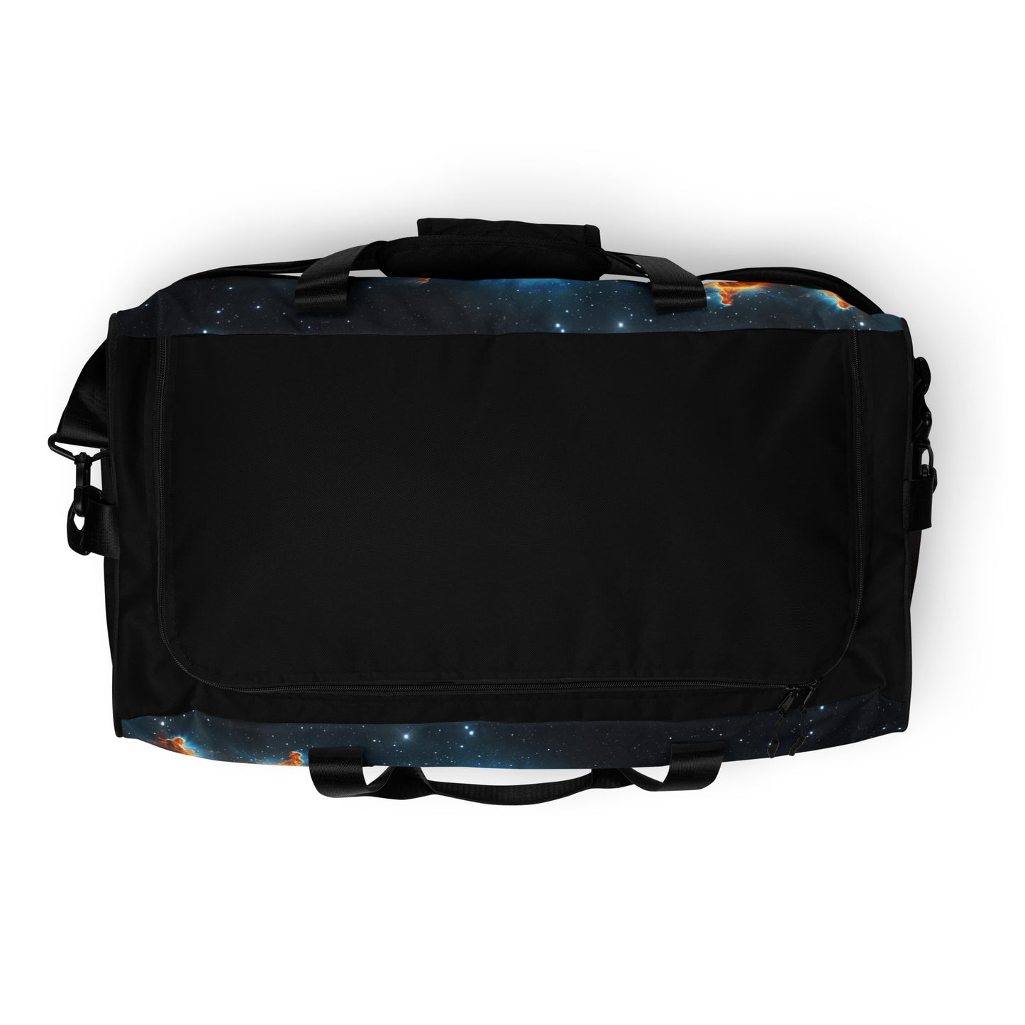 New Beginnings Duffle bag