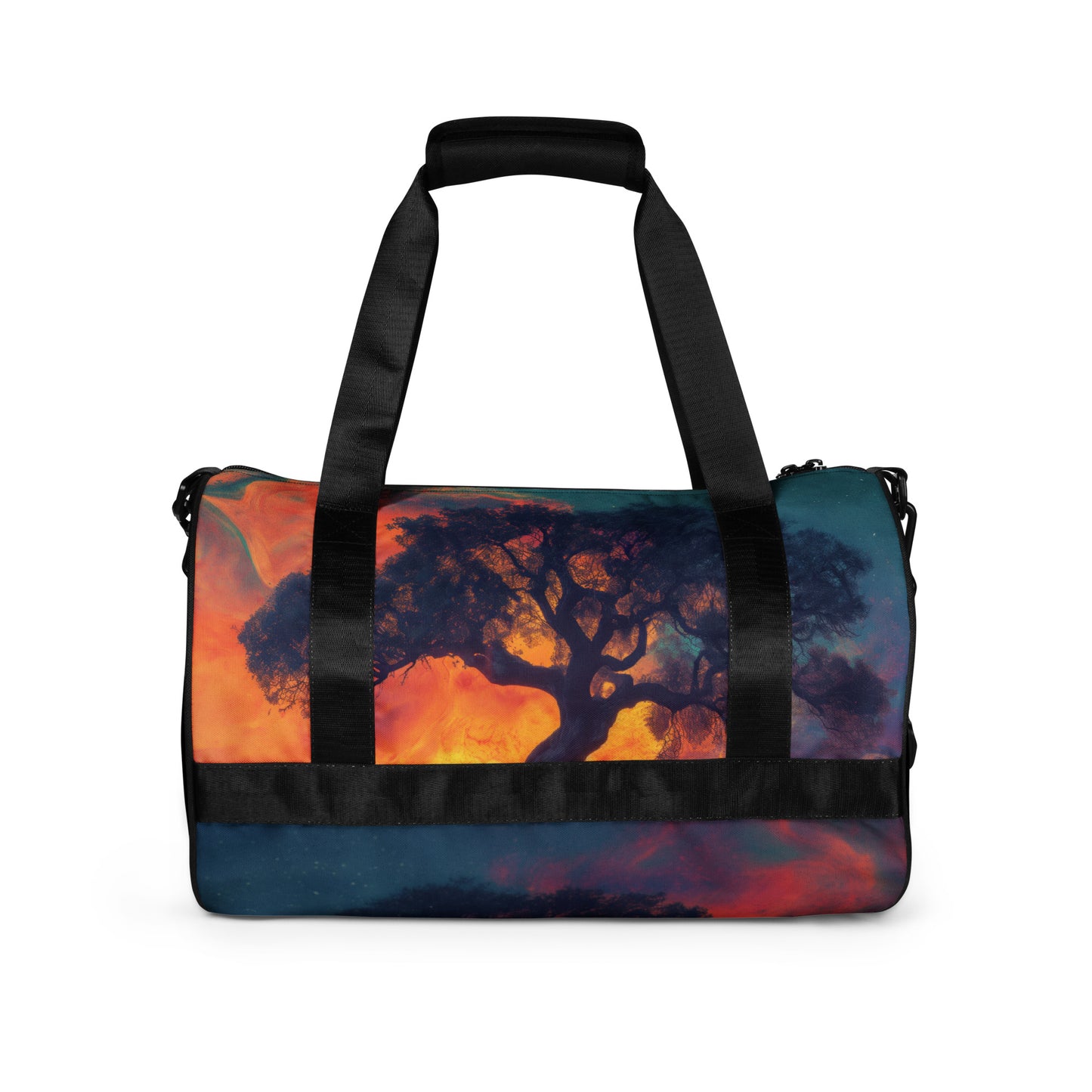 Tree of Dreams Gym Bag