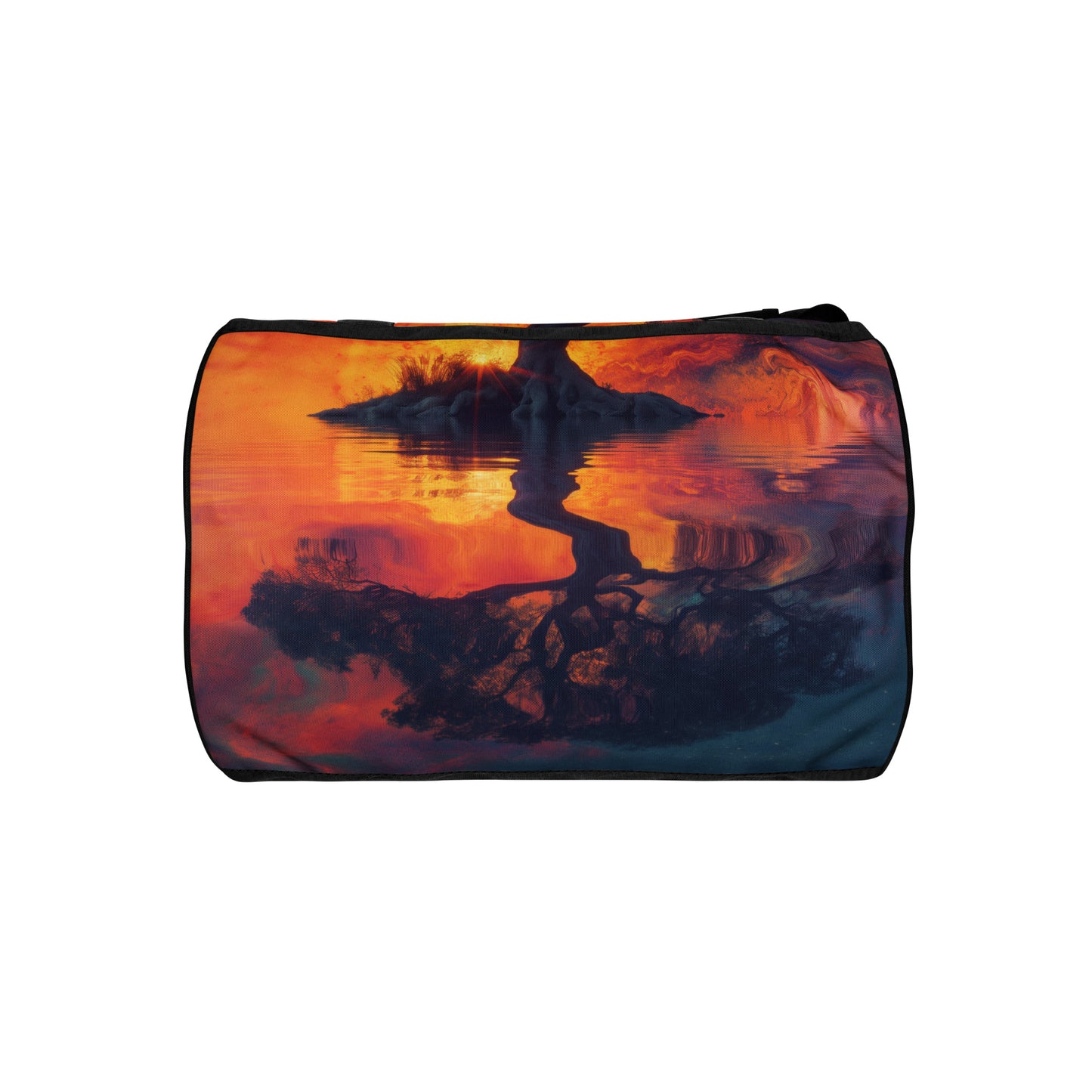 Tree of Dreams Gym Bag