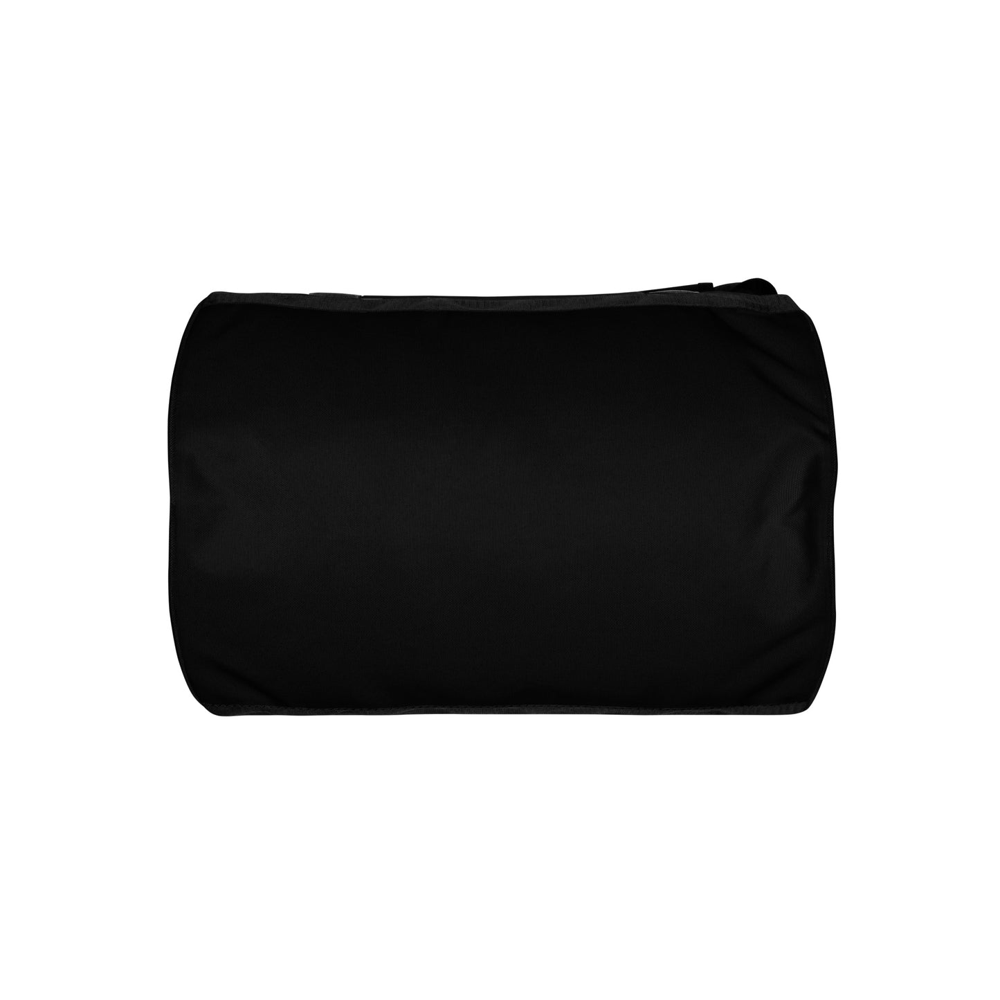 Greyscale Mystical Silhouette Gym Bag