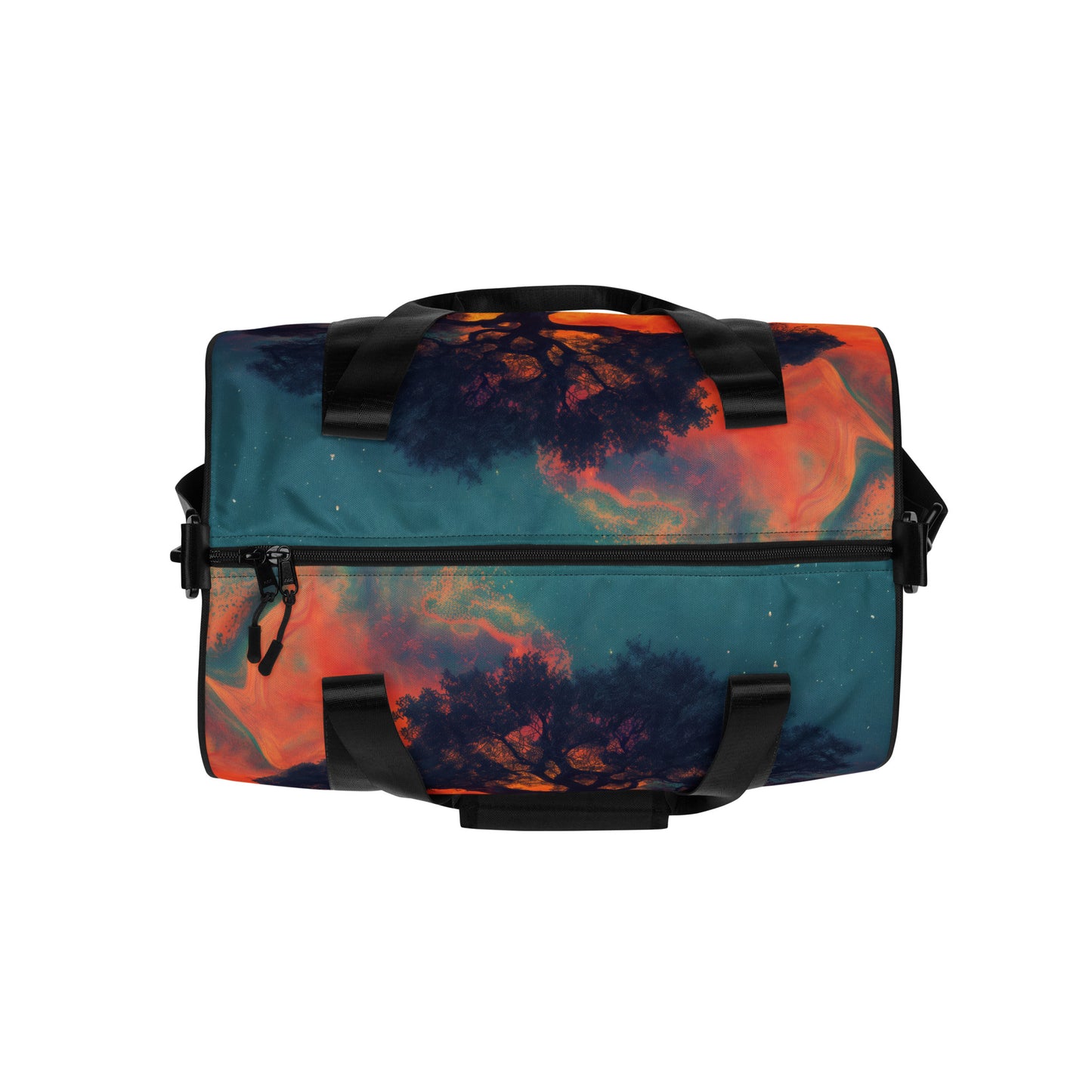 Tree of Dreams Gym Bag