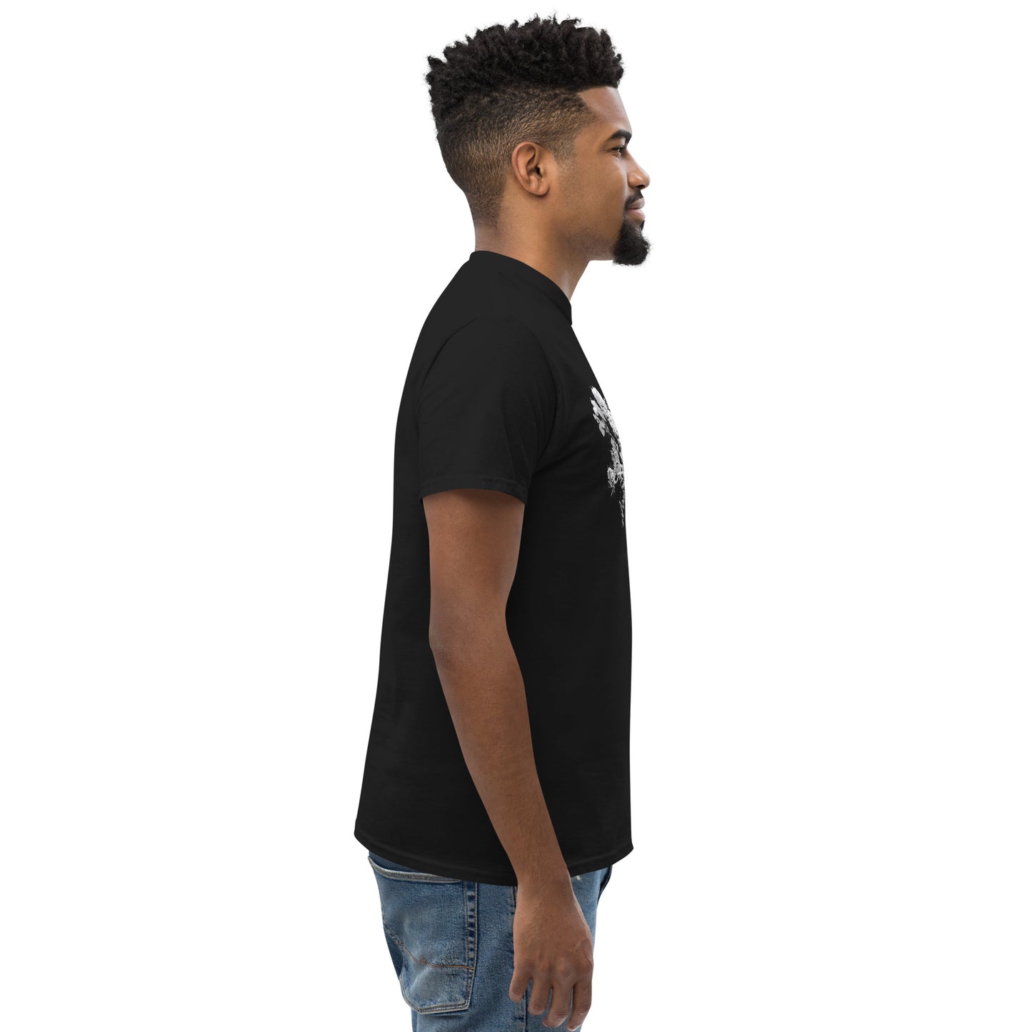 White Oak Unisex Classic Tee