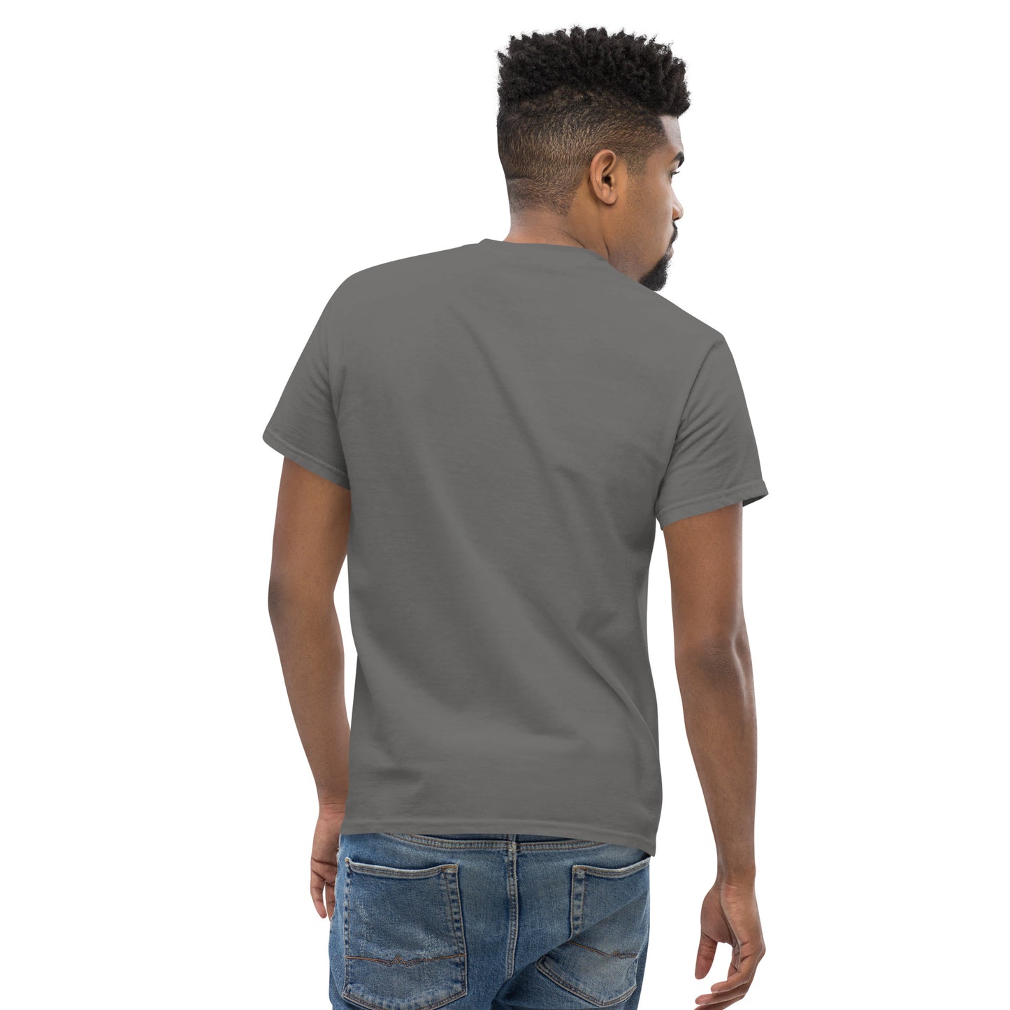 White Oak Unisex Classic Tee