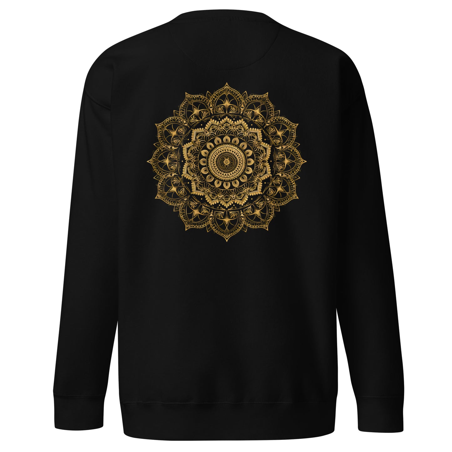 Mandala Unisex Premium Sweatshirt
