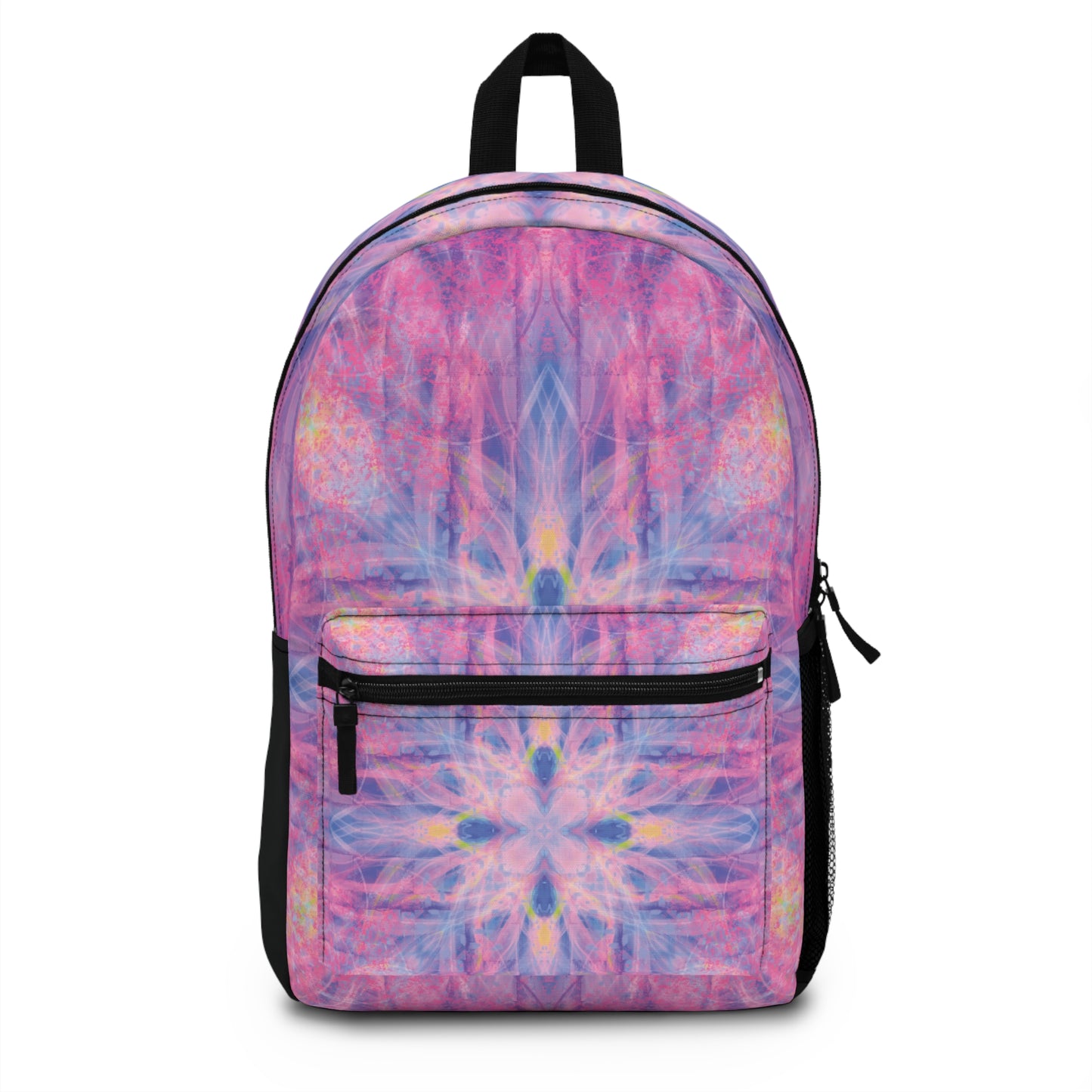 Lavendar Portal Backpack