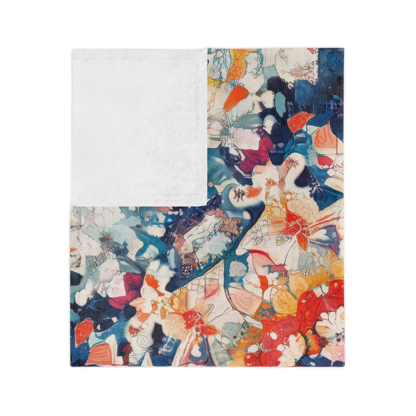 Dream Catcher - Extra Soft Velveteen Blanket