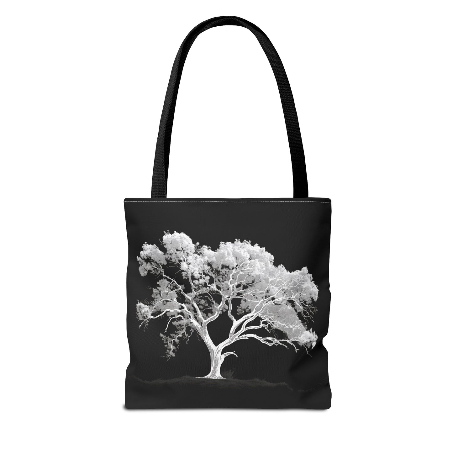 White Oak Tote Bag