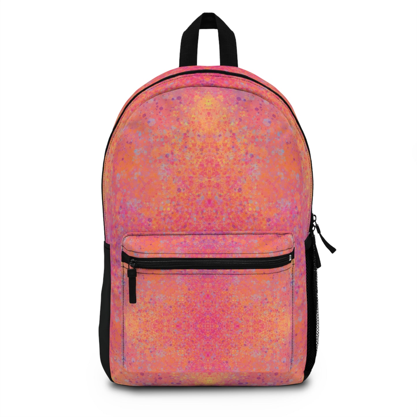 Heartburst Backpack