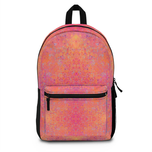 Heartburst Backpack