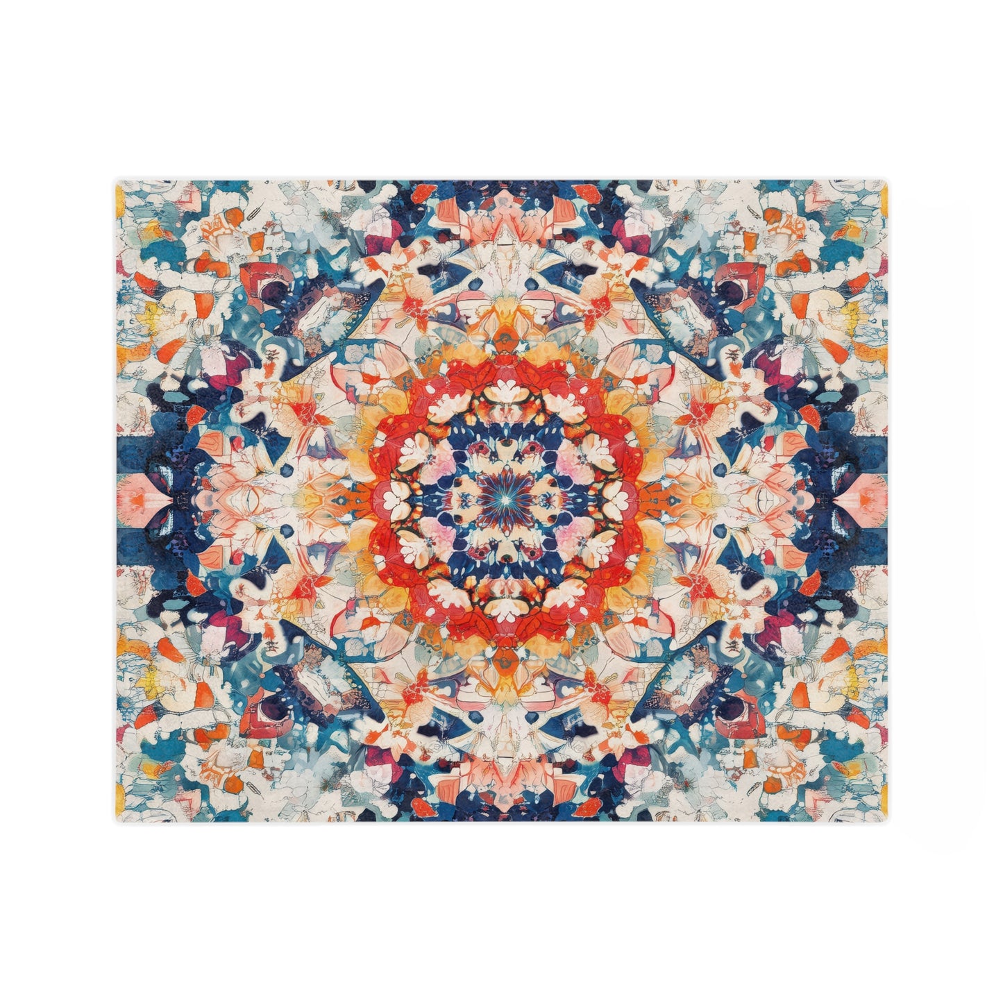 Dream Catcher - Extra Soft Velveteen Blanket