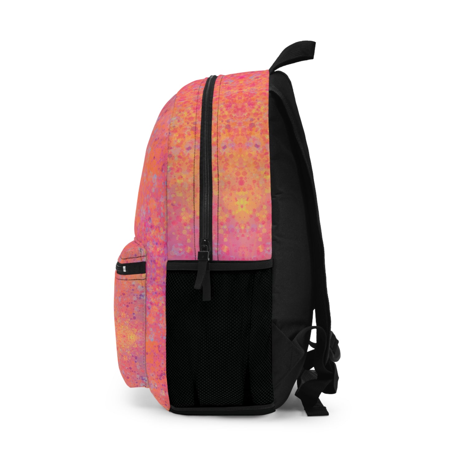 Heartburst Backpack