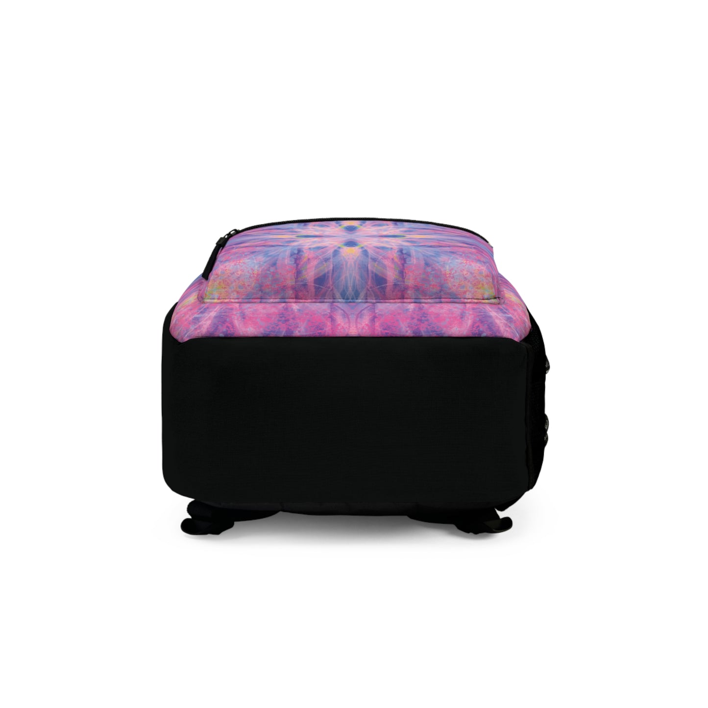 Lavendar Portal Backpack