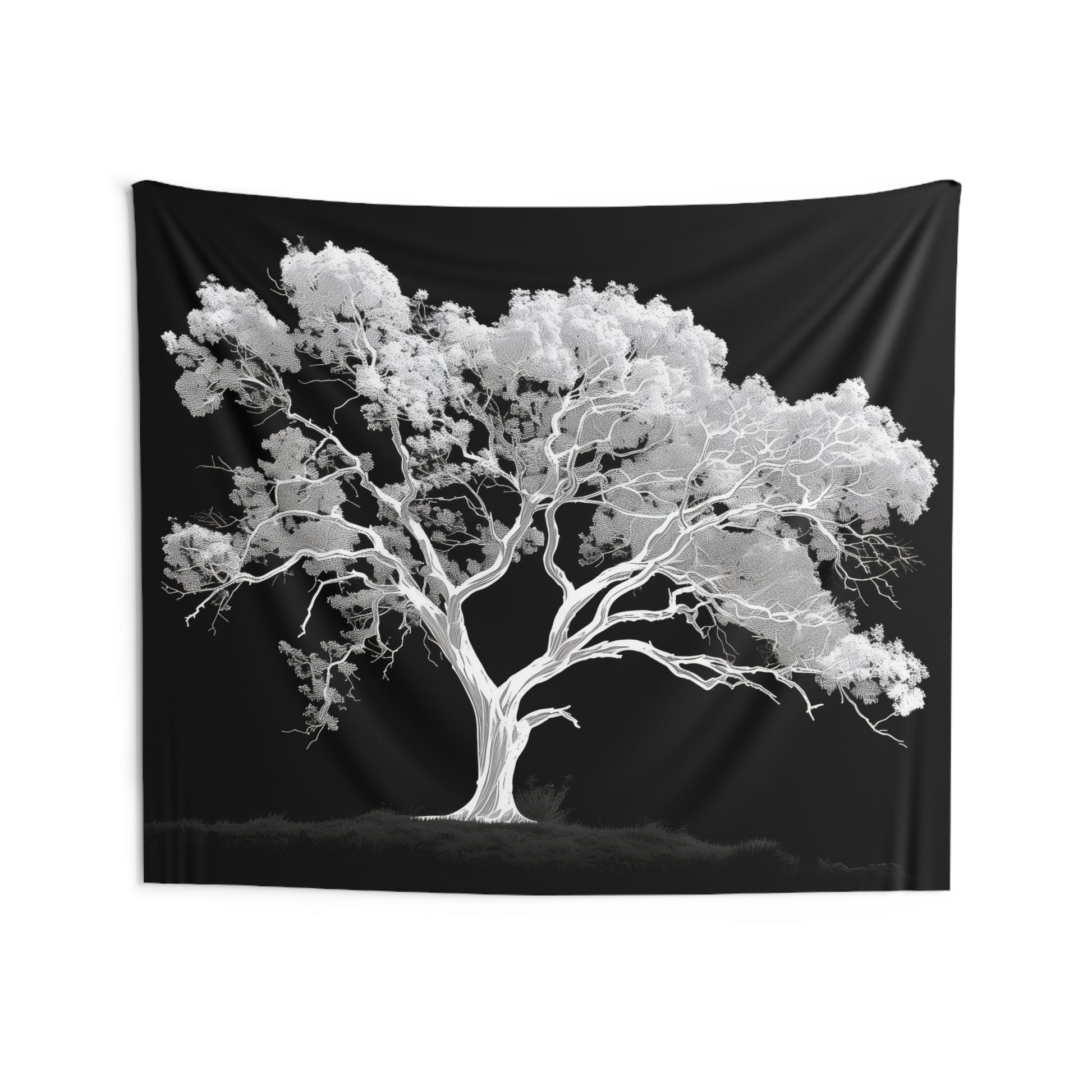 White Oak Tree Tapestry - Erdau Designs