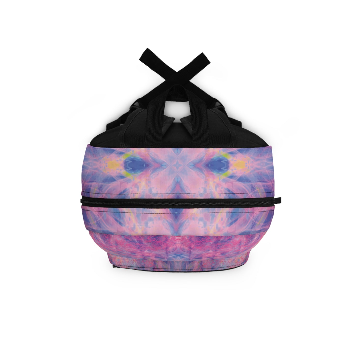 Lavendar Portal Backpack