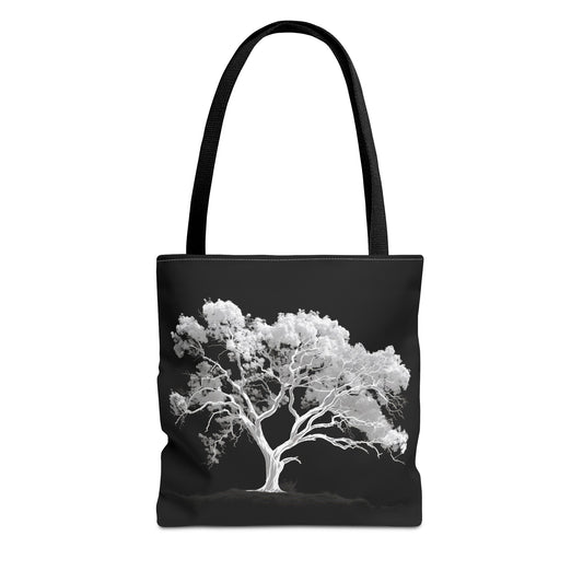 White Oak Tote Bag