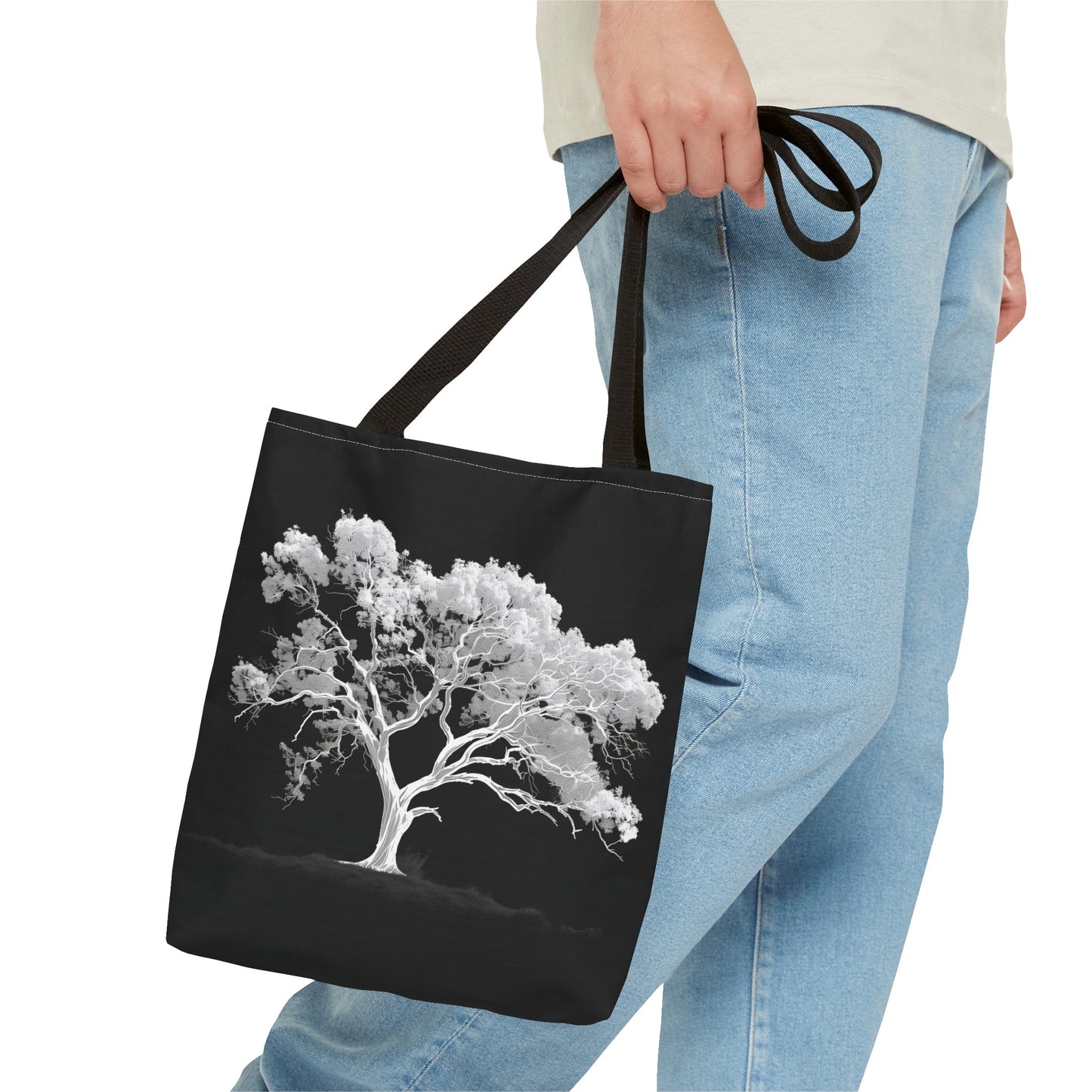 White Oak Tote Bag