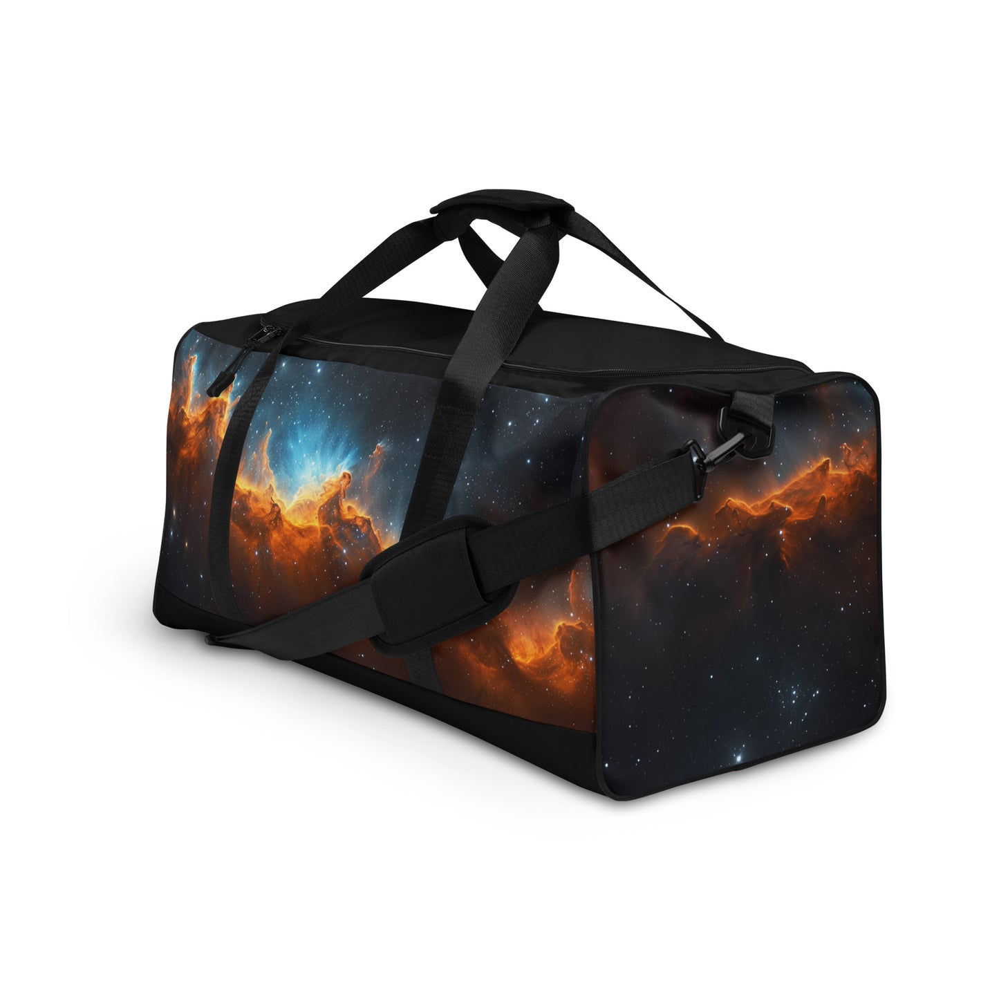 New Beginnings Duffle bag