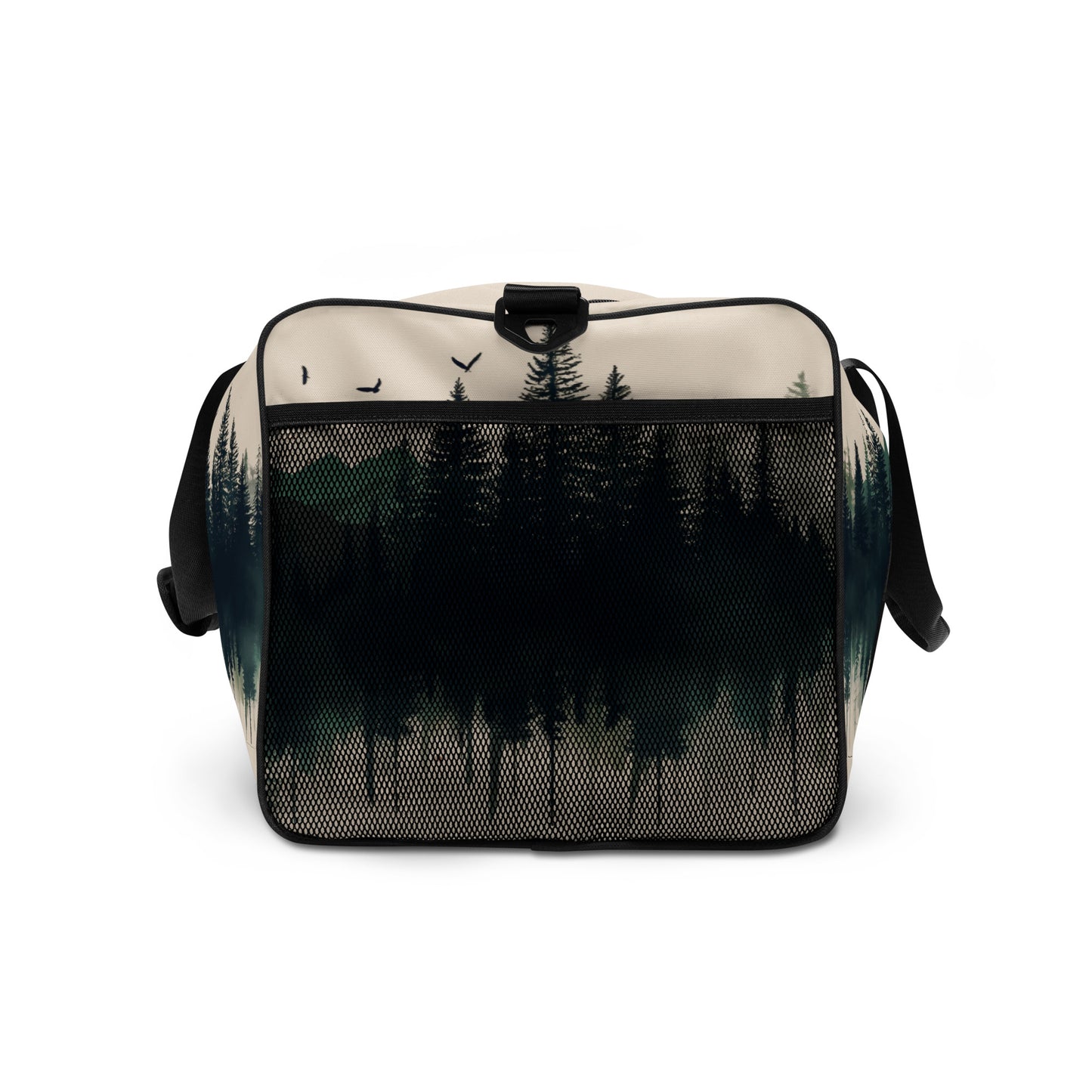 The Philosopher's Glade - Duffle Bag