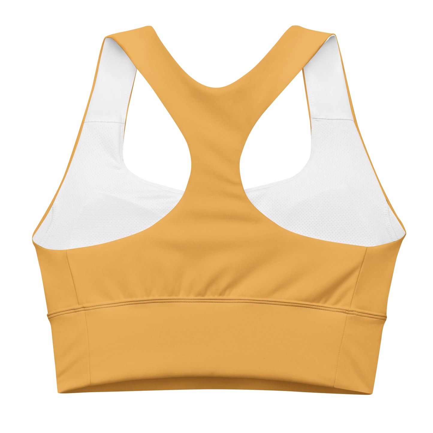 Golden Girl Sports Bra