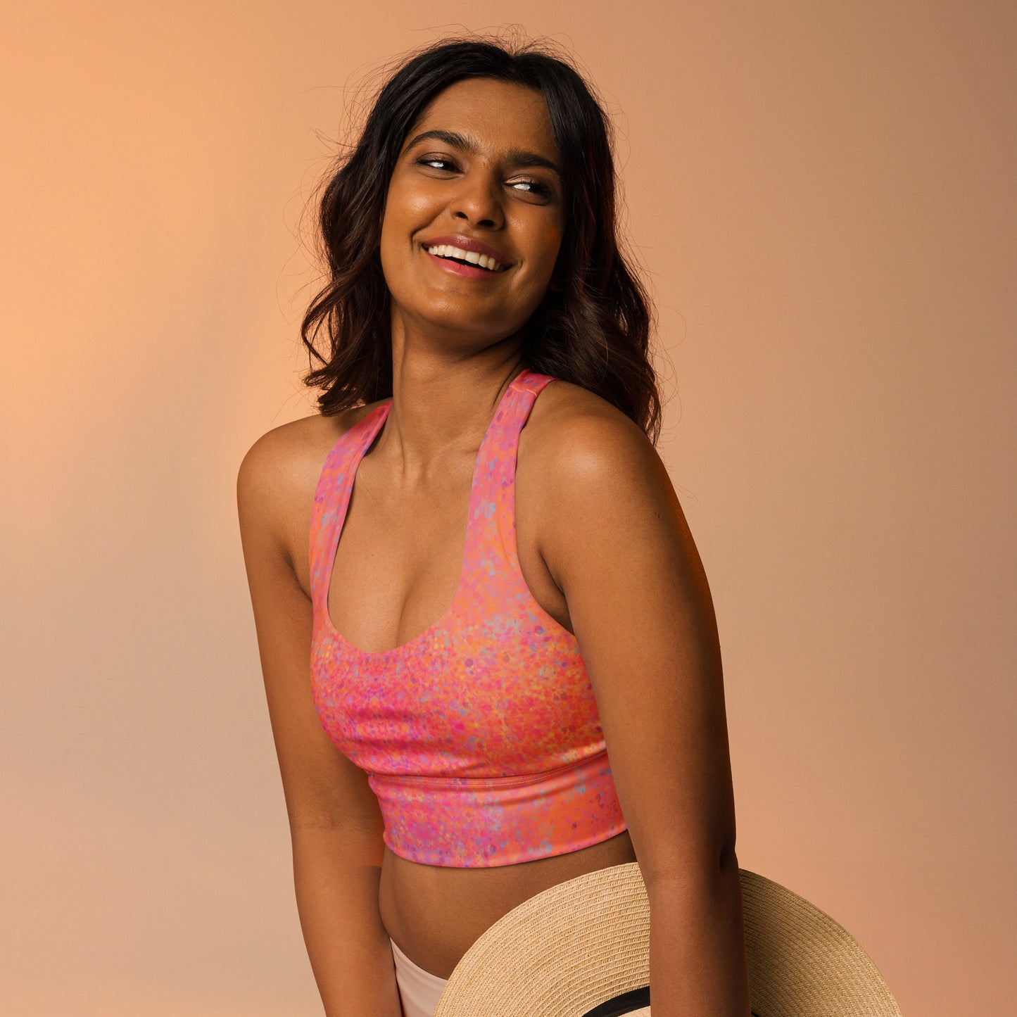Heartburst Sports Bra